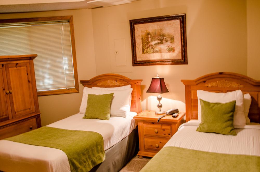 Asheville Cabins Of Willow Winds Exteriér fotografie