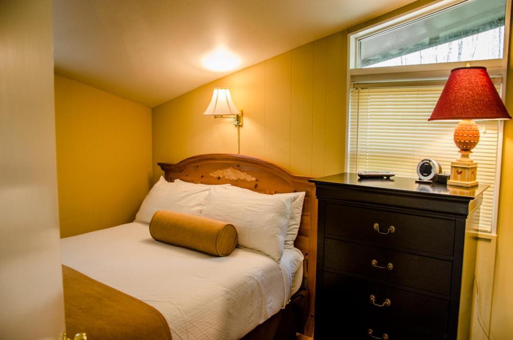 Asheville Cabins Of Willow Winds Exteriér fotografie